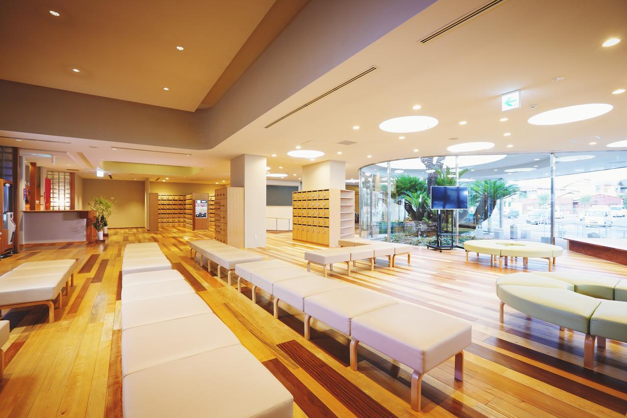 Takanokono Hotel Matsuyama  Ngoại thất bức ảnh